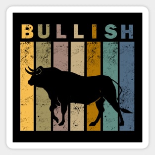 Bullish Magnet